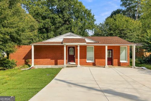 3153 Shallowford Rd Ne, Chamblee, GA, 30341-3630 | Card Image