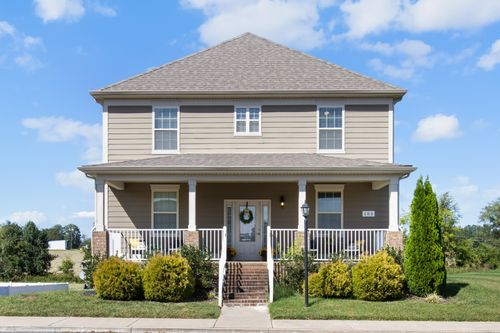 100 Majestic Ln, Pleasant View, TN, 37146-0600 | Card Image