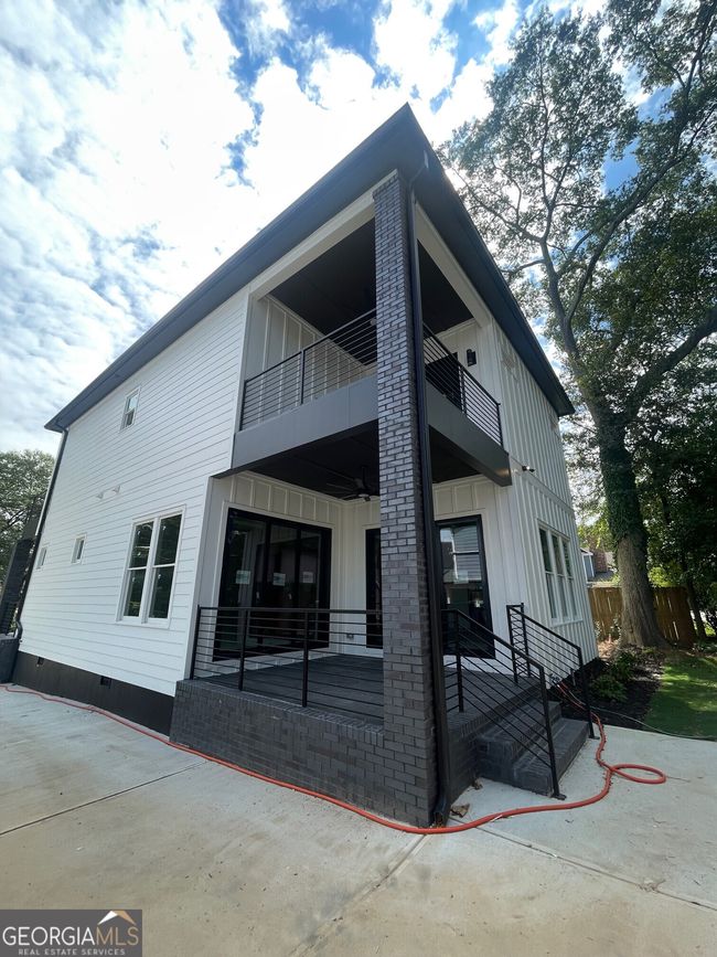 3419 Hamilton Ave, House other with 4 bedrooms, 5 bathrooms and null parking in Hapeville GA | Image 6