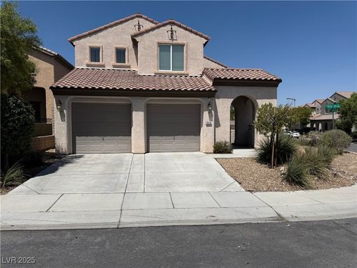 856 Colina Alta Pl, Las Vegas, NV, 89138-4524 | Card Image