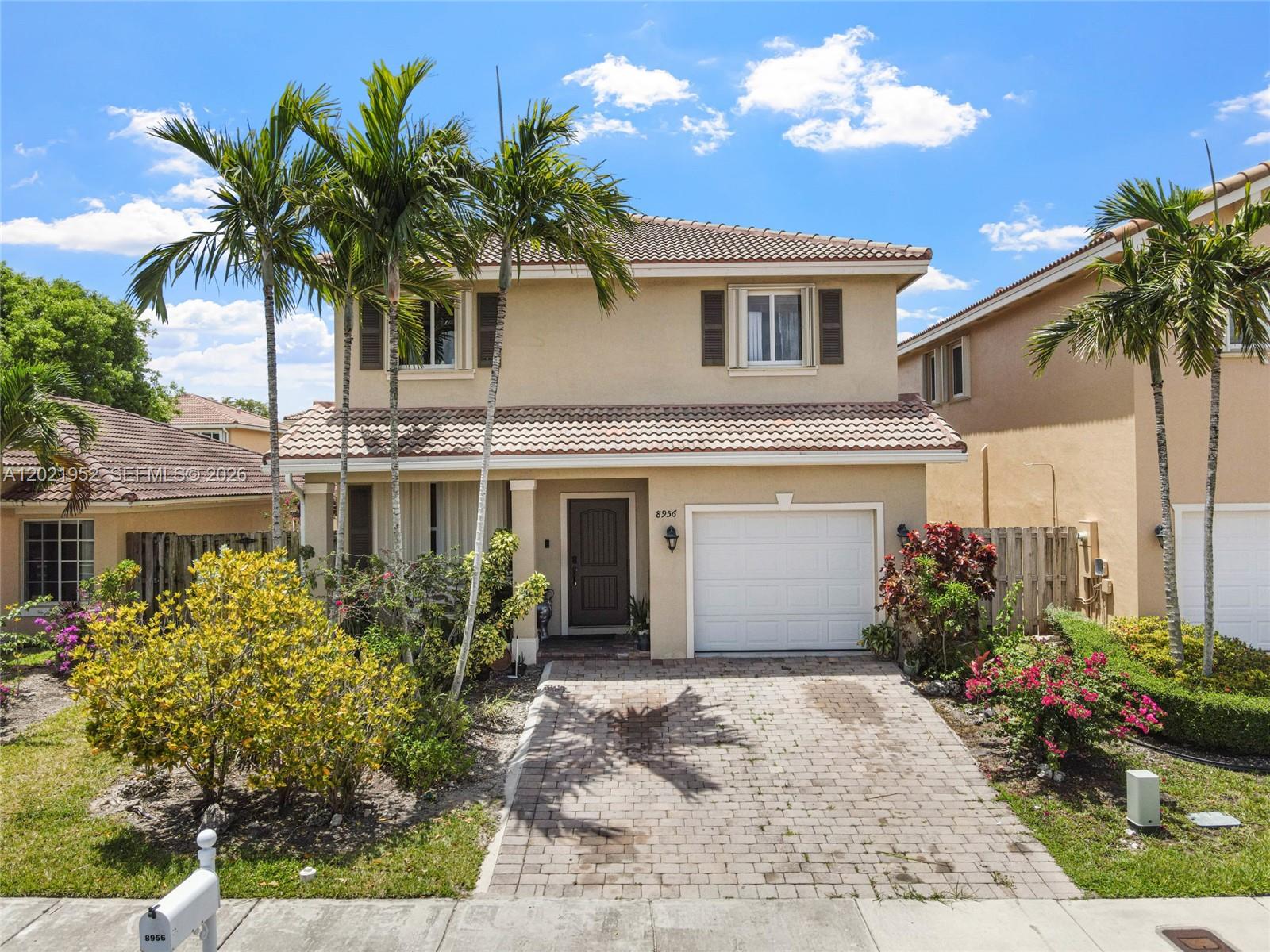 Residential in Cutler Bay