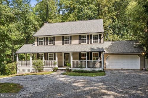 5010 Louise Ln, CHESAPEAKE BEACH, MD, 20732-3884 | Card Image