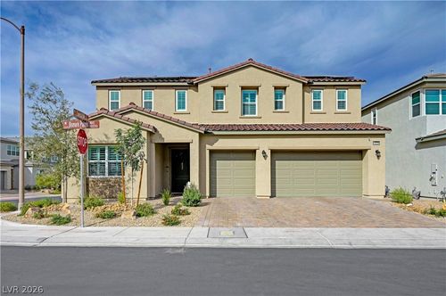 10226 Bismarck Palms Ave, Las Vegas, NV, 89166-6676 | Card Image