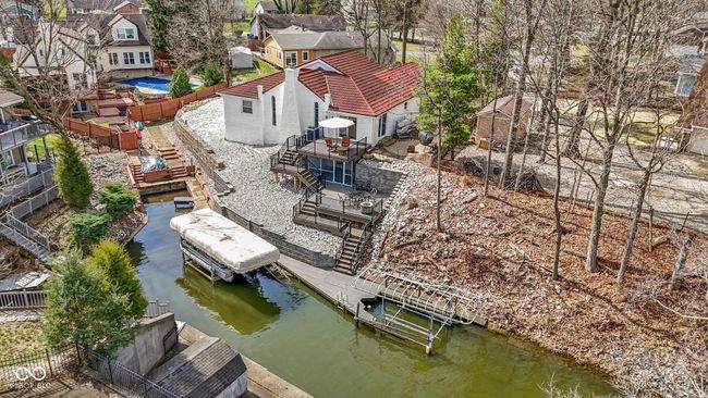 2469 Cape Henry Ct, House other with 3 bedrooms, 3 bathrooms and null parking in Cicero IN | Image 6