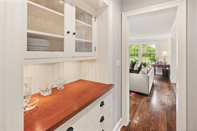 145 Seir Hill Rd, House other with 3 bedrooms, 5 bathrooms and null parking in Wilton CT | Image 15