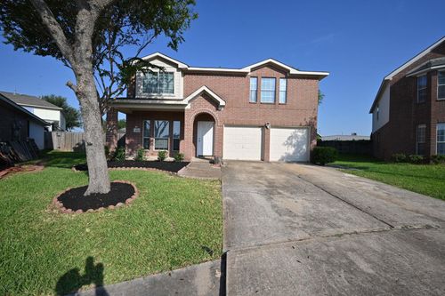 7006 Biton Dr, Houston, TX, 77083-8032 | Card Image