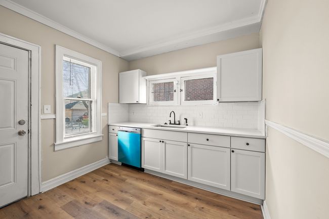 4406 Kensington Ave, House other with 3 bedrooms, 1 bathrooms and null parking in Detroit MI | Image 8