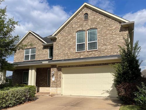 14303 Tasmania Ct, Sugar Land, TX, 77498-7497 | Card Image