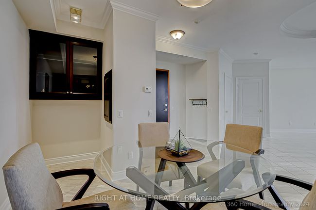 PH5 - 1 Belvedere Crt, Condo with 1 bedrooms, 2 bathrooms and 1 parking in Brampton ON | Image 23