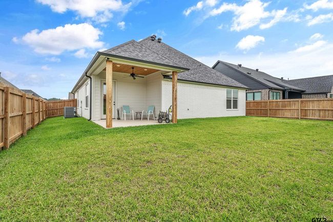 137 Sides Blvd, House other with 4 bedrooms, 3 bathrooms and null parking in Bullard TX | Image 28