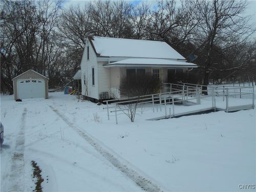 1235 State Route 5, Chittenango, NY, 13037-9720 | Card Image