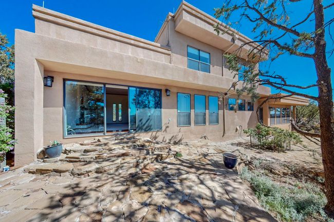 19 High Country Dr, House other with 3 bedrooms, 3 bathrooms and null parking in Cedar Crest NM | Image 37