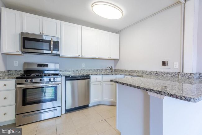 APT-401 - 1401 Pennsylvania Ave, Condo with 1 bedrooms, 1 bathrooms and null parking in WILMINGTON DE | Image 9