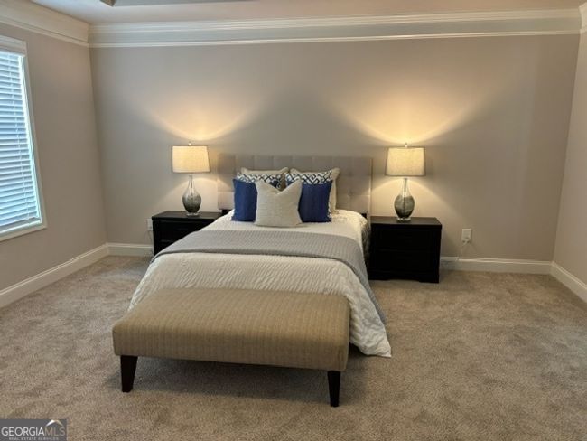 859 - LOT 15- Crescent Rd, House other with 4 bedrooms, 3 bathrooms and null parking in Griffin GA | Image 8
