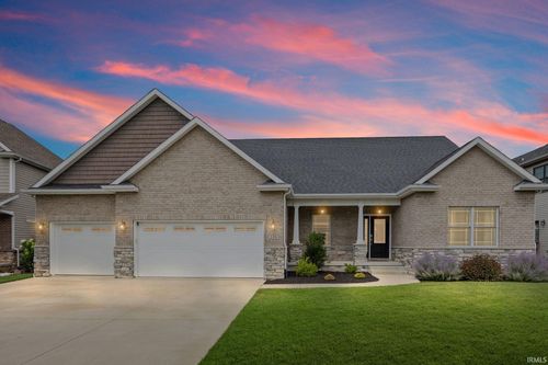 158 Colonial Ct, West Lafayette, IN, 47906-8742 | Card Image