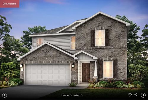 2813 Dimmit Drive, Temple, TX, 76501 | Card Image