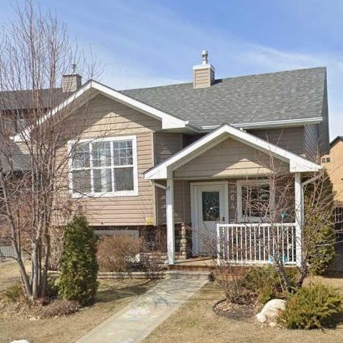 264 Vanson Close, Red Deer, AB, T4R0G6 | Card Image