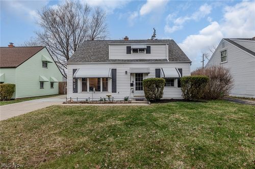 26901 Farringdon Ave, Euclid, OH, 44132-2030 | Card Image