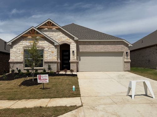 1045 Nighthawk Trl, Alvarado, TX, 76009-3295 | Card Image