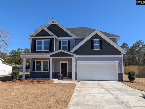 511 Blue Jay Way, Lexington, SC, 29073 | Card Image