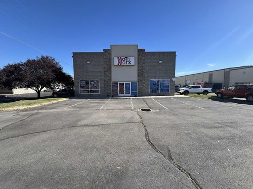 ste-a-2734 S 1900 W, Ogden, UT, 84401-3420 | Card Image