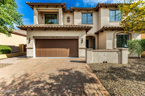 8207 E Jasmine Circle, Mesa, AZ, 85207 | Card Image