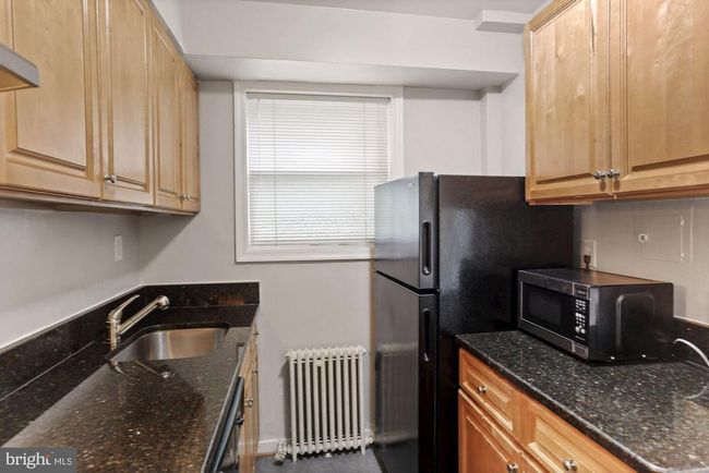 APT-1 - 1410 N Quinn St, Condo with 2 bedrooms, 1 bathrooms and null parking in ARLINGTON VA | Image 6