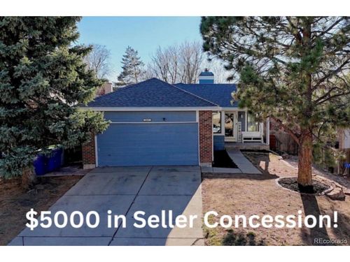 3667 S Flanders St, Aurora, CO, 80013-3953 | Card Image