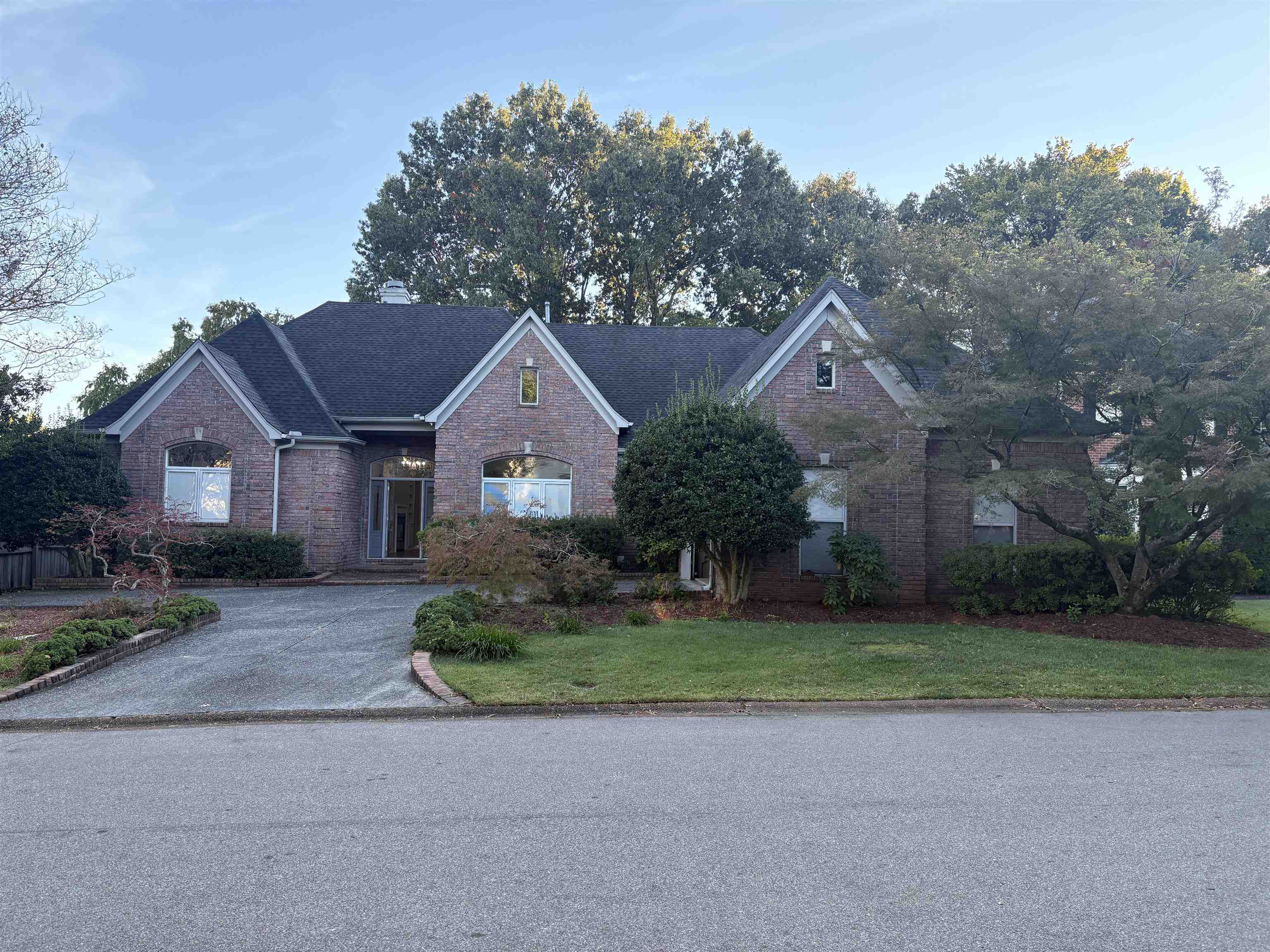 Residential in Memphis