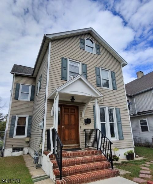 700 W Front St, Plainfield, NJ, 07060-1033 | Card Image