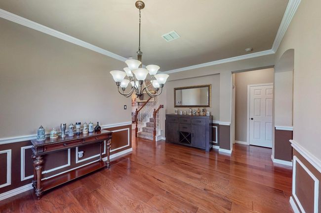 4001 Dellman Dr, House other with 5 bedrooms, 4 bathrooms and null parking in Roanoke TX | Image 8