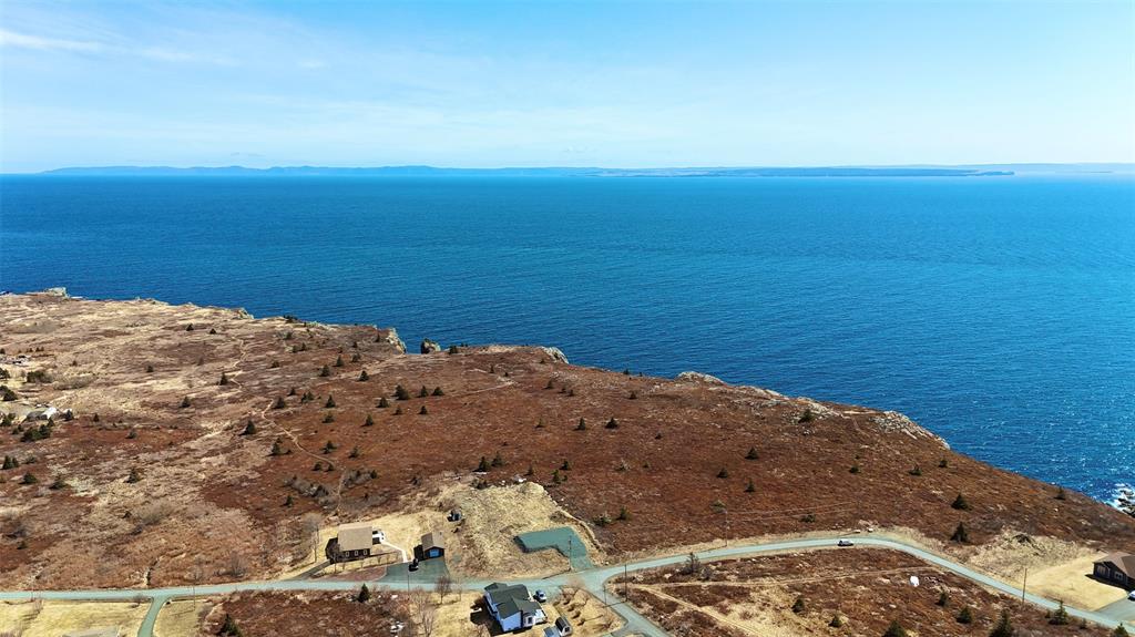 Land in Bryant's Cove 5
