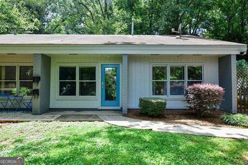 b-326 Mathews Ave Ne, Atlanta, GA, 30307-2338 | Card Image