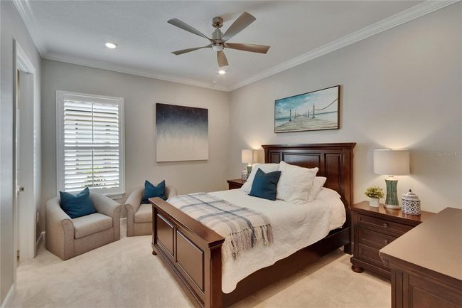 THIRD BEDROOM | Image 45