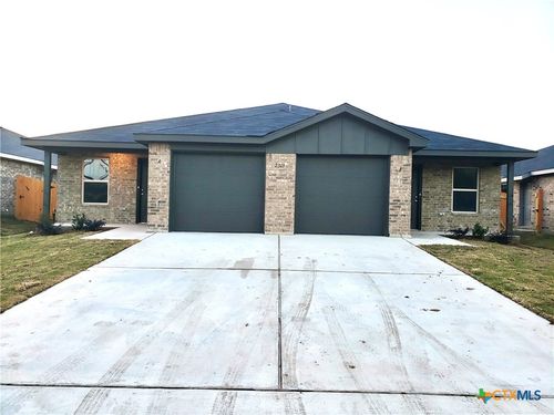 2313 Zanoletti Dr, Temple, TX, 76504-8693 | Card Image