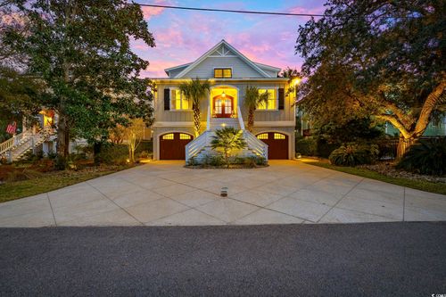 636 N Creekside Dr, Murrells Inlet, SC, 29576-7733 | Card Image