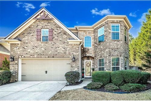 6810 Rocking Horse Ln, Cumming, GA, 30040-6218 | Card Image