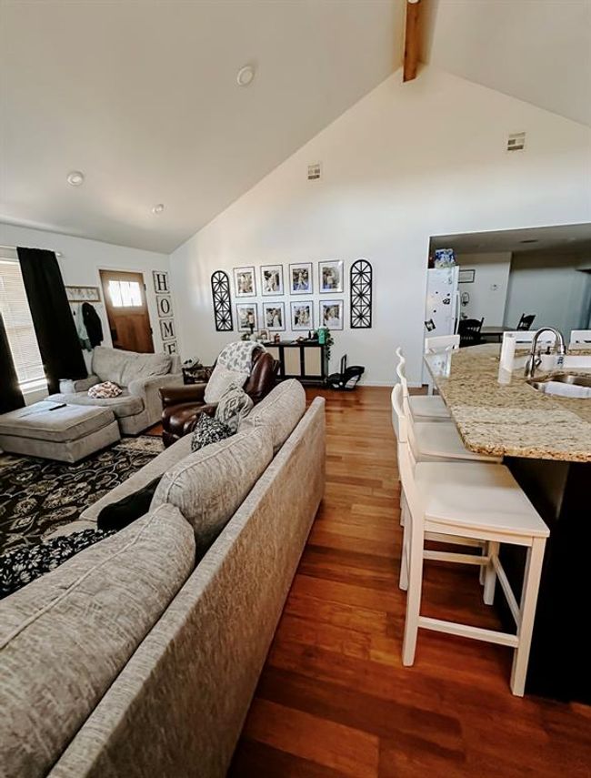 621 N Oklahoma Ave, House other with 4 bedrooms, 2 bathrooms and null parking in Duke OK | Image 7