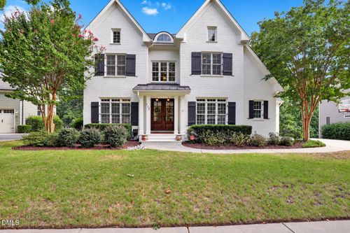 105 Wassaw Ct, Holly Springs, NC, 27540-9205 | Card Image