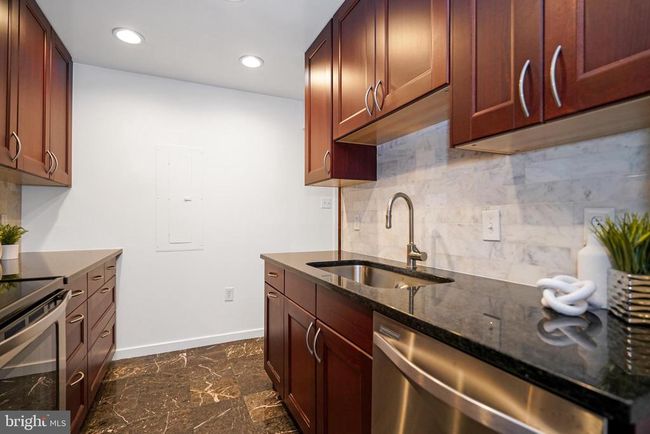 APT-132 - 1530 Key Blvd, Condo with 1 bedrooms, 1 bathrooms and null parking in ARLINGTON VA | Image 6