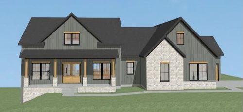 8673 Cannonsburg Rd Ne, Ada, MI, 49301-9729 | Card Image