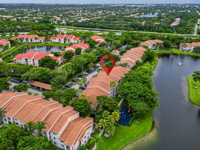 APT-206 - 12142 Saint Andrews Pl, Condo with 3 bedrooms, 2 bathrooms and null parking in Miramar FL | Image 39