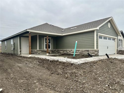 591 W Lanesfield Street, Gardner, KS, 66030 | Card Image