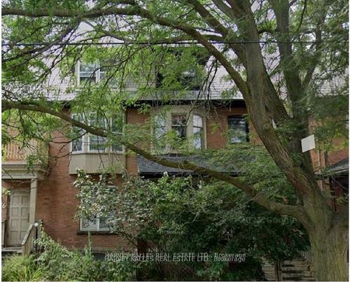 100-678 Huron St, Toronto, ON, M5R2R9 | Card Image