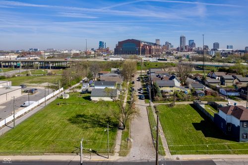 312 W Morris St, Indianapolis, IN, 46225-1443 | Card Image