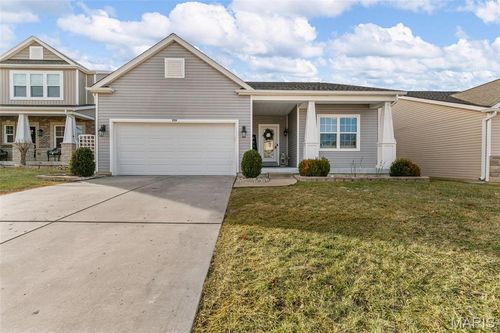 226 Flint Brook Dr, O Fallon, MO, 63366-4994 | Card Image