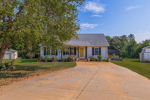 25 Natalie Ct, Greer, SC, 29651-2801 | Card Image