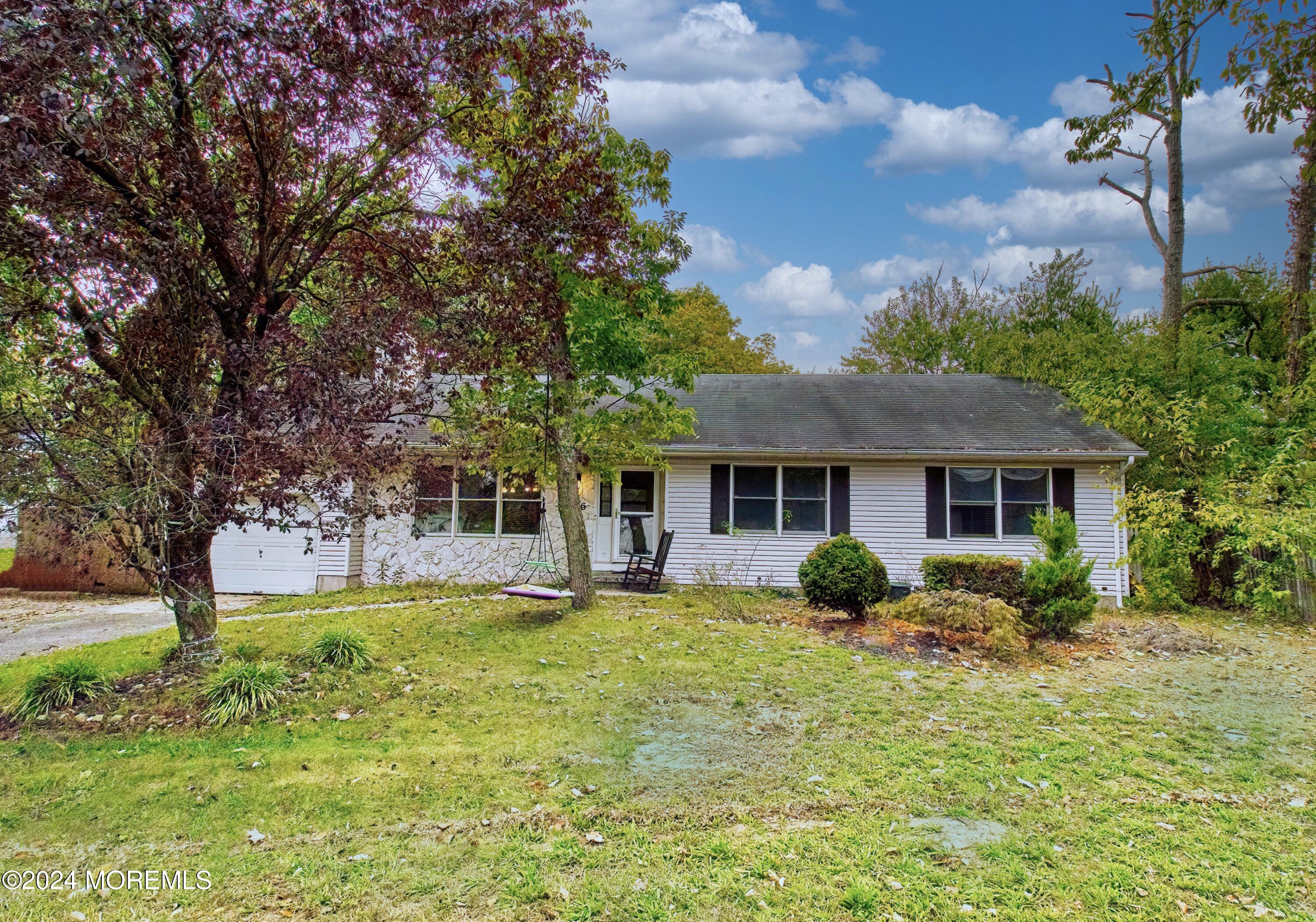 Birch Bark Dr, Brick, NJ 08723