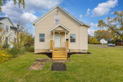 433 Linden Avenue, House other with 4 bedrooms, 2 bathrooms and 4 parking in Joliet IL | Image 1