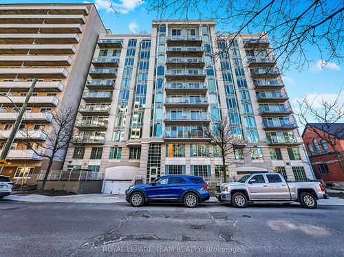 801-138 Somerset St W, Ottawa, ON, K2P0A3 | Card Image